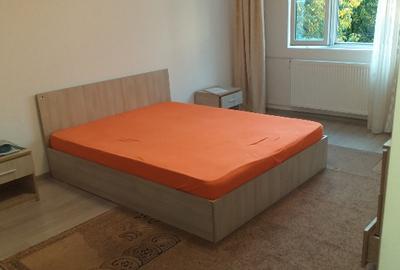Apartament cu 2 camere decomandat în Gorjului - 3