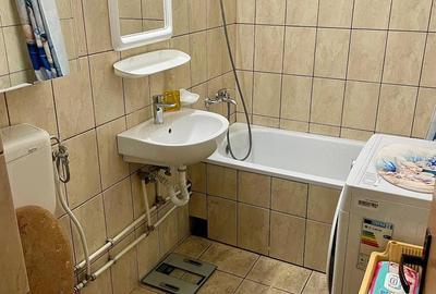 Garsonieră decomandată în Sânmartin - 3