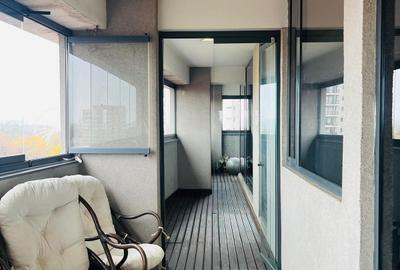 3 Camere Penthouse  - Parc Tineretului - 25