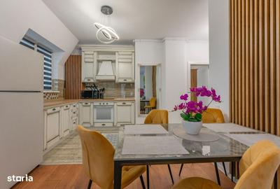 Apartament cu 2 camere în Cristian - 9