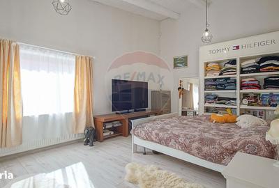 Casă cu 3 camere cu Teren 583 Mp în Bod - 19