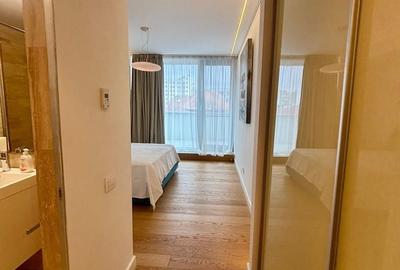 Apartament cu 3 camere în Calea Victoriei - 11