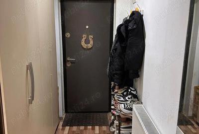 Apartament cu 2 camere semidecomandat în Sud - 2