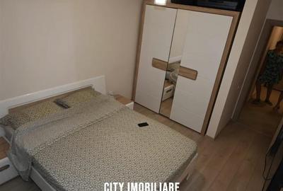 Apartament 2 camere, S- 57 mp, mobilat, utilat, complexul Platinia. - 4