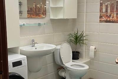 Garsoniera open space+boxa Bucurestii Noi/Damaroaia Garsoniera open space+boxa Bucurestii Noi/Damaroaia - 15