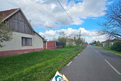 Casa cu 2 camere in stil tradi?ional, in Irato?u Casa cu 2 camere in stil tradi?ional, in Irato?u - 6