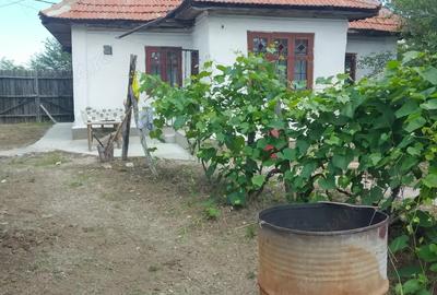 Vand casa sat Zegaia jud.Mehedinti