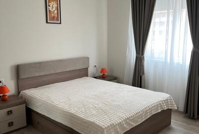 Apartament cu 2 camere, mobilat în Giroc - 5