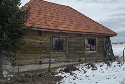 Casă cu 3 camere în Râșca - 4