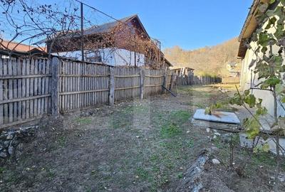 Casa de vanzare, 1392 mp de teren, zona-Visinesti - 3