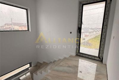 Casă cu 4 camere în Titan - 11