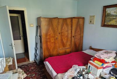 Apartament 3 camere zona lini?tita, aproape de Faculta - 8