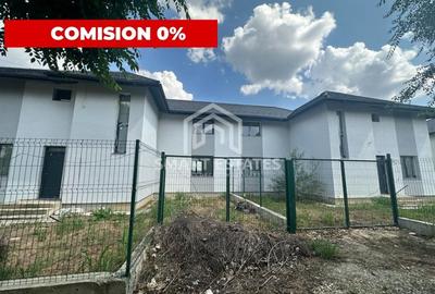 Casa P+1 in Jilava - Comision 0% - Teren 320 mp - 3