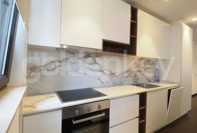 Apartament cu 3 camere semidecomandat, mobilat în Aviației - 8