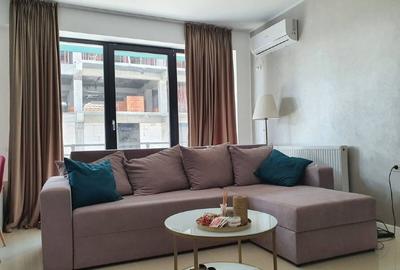 Apartament 2 camere de inchiriat pe termen lung - 5