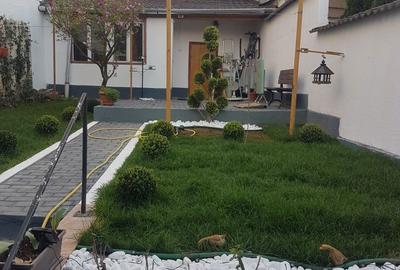 Casă cu 4 camere în Trei Stejari - 3