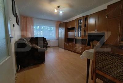 Apartament cu 2 camere, in suprafata de 49 mp, zona Dumbrava 2 - 1