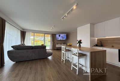 Casa individuala cu teren de 563 mp, în Suceagu! - 9