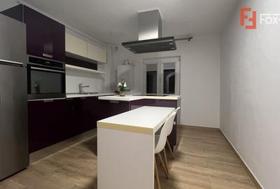 Apartament cu 4 camere, etaj 4 de vanzare, zona Timocului - Saguna - 1