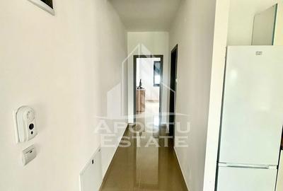 Apartament cu 2 camere în Moșnița Nouă - 2