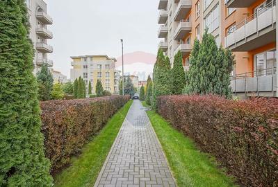 Apartament cu trei camere de inchiriat, Avantgarden 2, Brasov - 2