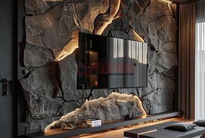 Casă cu 4 camere cu Teren 380 Mp în Central