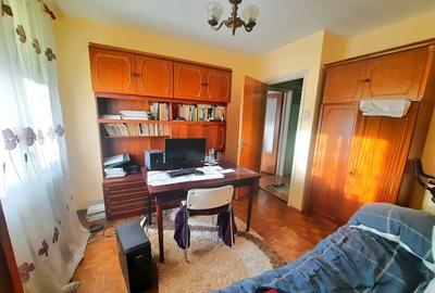 Apartament 3 camere in cel mai cautat cartier din Sibiu - 5