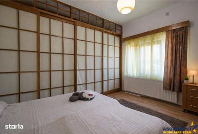 Casă cu 4 camere cu Teren 163 Mp în Central - 10