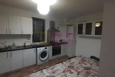 Casă cu 4 camere cu Teren 280 Mp în Antiaeriană - 9
