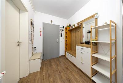 Apartament cu 2 camere decomandat în Tractorul - 6
