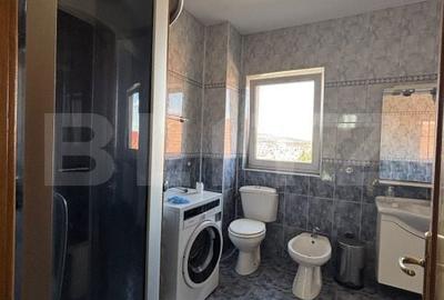 Casă cu 8 camere cu Teren 500 Mp în Gruia - 1