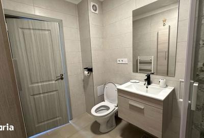 Apartament cu 2 camere în Valea Borcutului - 2