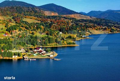 Teren de 2993 mp, în Central