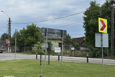 Spațiu comercial, de 180 mp, în Tăuții-Măgherăuș - 4