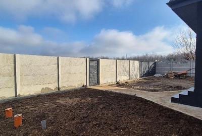 Clinceni, casa Noua Parter la cheie - 1