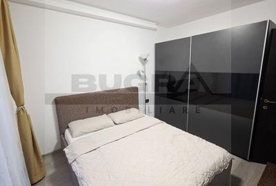 Apartament 2 camere, 43 mp, gradina 99 mp, 2 parcari, zona Donath Park - 6