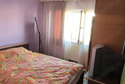 Apartament cu 3 camere decomandat în Central - 2