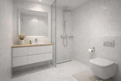 Garsonieră în Vest - 1