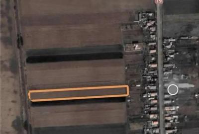 Teren extravilan intravilan - 2