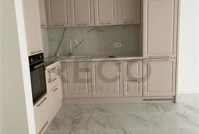 RECO APARTAMENT CU 2 CAMERE PRIMA ARENA - 11