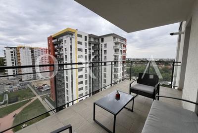 SX627 Denya Forest - 3 Camere - Prima inchiriere - 25