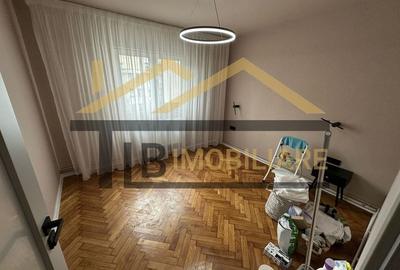 Apartament de 3 camere, 60mp, Zona UMFST - 13