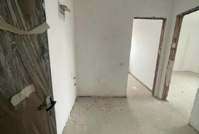 Apartament 2camere, 55.75mp, incalzire in pardoseala, contoare montate - 2