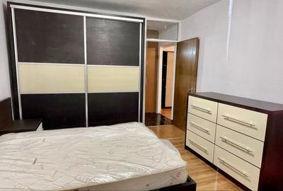 Apartament cu 3 camere decomandat, mobilat în Gorjului - 2