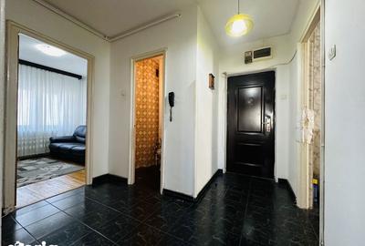Apartament cu 4 camere semidecomandat, mobilat în Pantelimon - 9