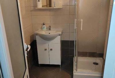 Apartament cu 3 camere, semidecomandat, situat in zona Sagului. - 7