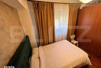 Apartament cu 3 camere decomandat în Rovine - 5
