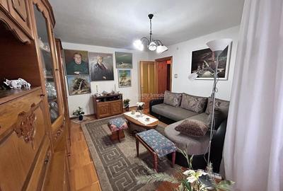 Apartament cu 3 camere decomandat în Central - 13