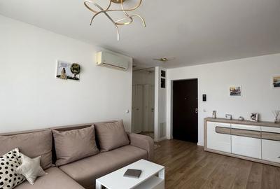 Apartament cu 2 camere decomandat în Central - 4