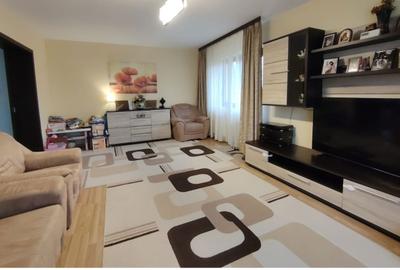 Casă cu 4 camere în Horpaz